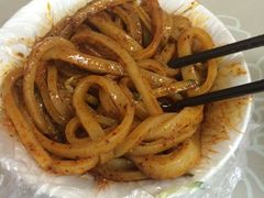 iphone_upload_pic-老字号·三十一号面皮(商埠路步行街店)