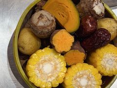 -船梆煮•蒸汽海鲜·生腌干蒸(五四广场店)