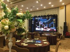 大堂-西安烤鸭店(369烤鸭王店)