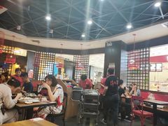 大堂-薛阿婆(北美新天地中心店)