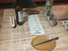 -耶里夏丽·丝路新疆菜·清真食品(徐汇南丹东路臻选店)