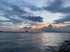 -巴拉湾海滩