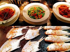 -浙江西子宾馆·瑶园咖啡厅