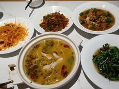 -丝宴·凤城印象·西北特色菜(彩虹湾店)