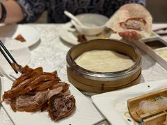 -全聚德(上海首店浦东店)