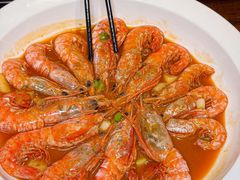 -乔街深夜食堂·台州菜·高压锅生蚝(杭州总店)