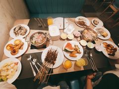 -星伦多自助料理(永旺店)