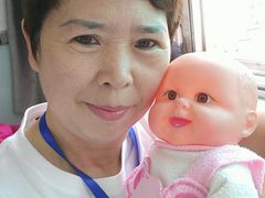 -爱月宝月嫂·育儿嫂(哈尔滨总店)