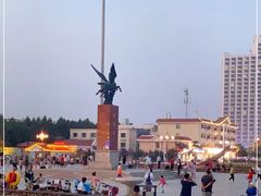 -南戴河旅游度假区