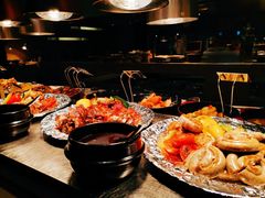 -广州天河合景福朋喜来登酒店