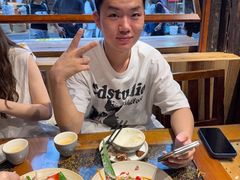 -尽善百年古院餐厅(王家老宅店)