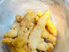 -三煮纸包鱼(青岛总店)