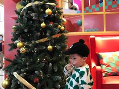 -深圳来福士广场