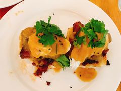 班尼迪克蛋-Egg•Allday Brunch(襄阳北路店)