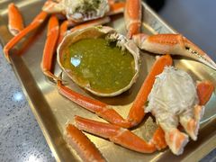 -本达人海鲜烧烤·朝鲜族风味(发展店)