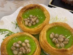 -新东源国际酒店·新东源食坊(沙井店)
