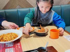 -必胜客(金元宝店)