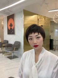 -潘多拉Hairsalon