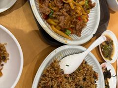 -水平有限广西米粉·广西风味集(五道口店)