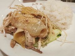 -大哥餐厅(西城花园店)