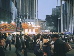 -龙湖重庆时代天街