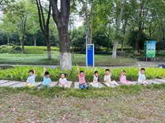 -惠洛克国际儿童之家(绿博园中心)