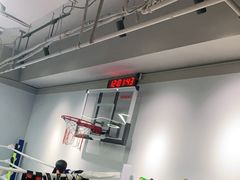 -Ms.Pilates 普拉提技术(尚悦湾陆家嘴店)