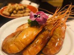 -三酉星·枫·山風与野菜(上海总店)