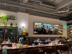 -Bistro 63 创意融合料理(广粤天地店)
