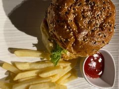 -Cactus墨西哥仙人掌餐厅