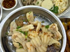 -福屿鲜捞小吃·捞化(福屿总店)