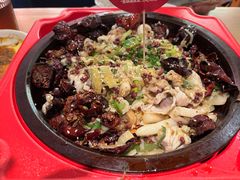-大丰收脆鱼(浦西万达店)