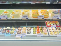 -Pantry's Best派悦坊蛋糕(世纪金源店)