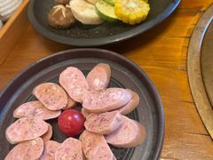 -青空日料烧肉烧鸟店(后湖兴业路店)