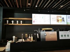 -星巴克(上海南站店)