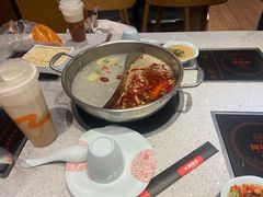 -密友回转自助火锅(世茂国际广场店)