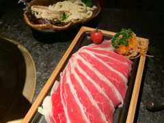 -湊湊火锅·茶憩(新中关购物中心店)