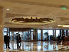 -北京中国大饭店