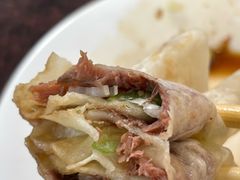 -彭哥甩饼王(城隍庙广场店)