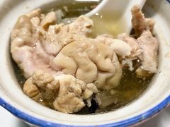 -华哥新鲜猪精品美食