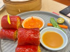 -点都德(汇胜楼店)