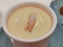 蒸蛋-莲寿司(国兴店)