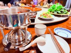 -宝弟羊肉馆(众意路店)
