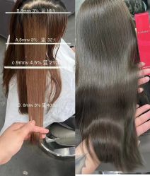 -17style壹柒造型