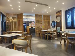 -虎哥私房菜(馒头山店)