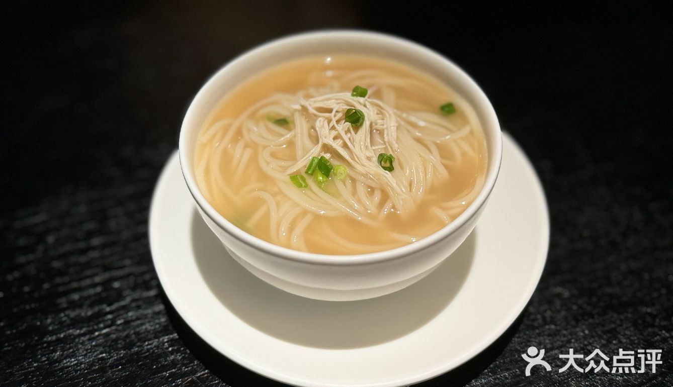 成都的川菜名片地位不可撼动就算是小吃也能感动