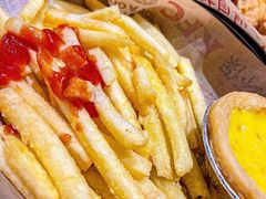 -肯德基(茂业店)