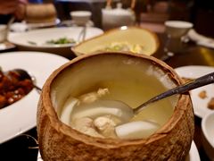 -元素中餐厅.海南菜.粤菜.椰子鸡.海鲜.包房.石梅湾威斯汀度假酒店