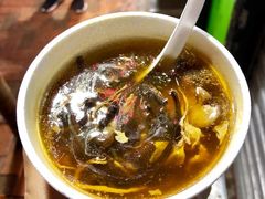 碗仔翅-龙津风味小食店