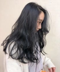 -MYYF SALON烫发染发